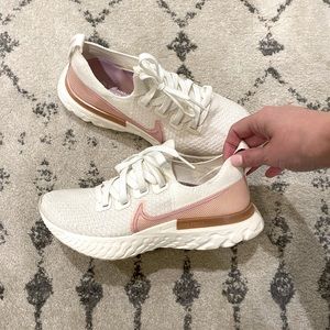 Nike React Infinity Training Shoes
